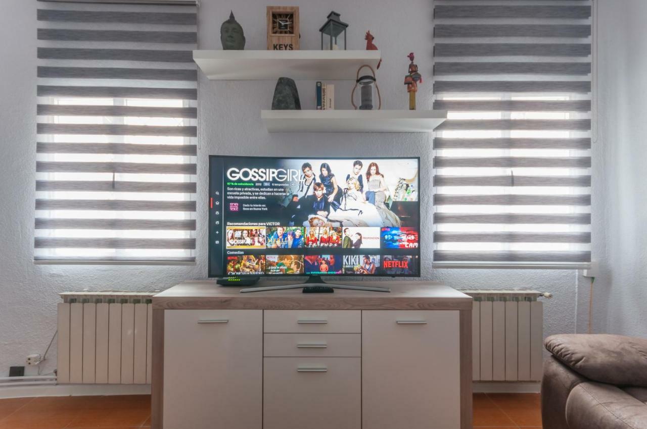 21 Gumers Apartamento Madrid